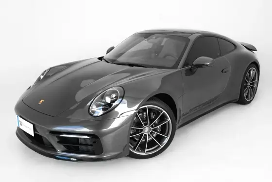 PORSCHE 911 3.0 24V H6 GASOLINA CARRERA PDK
