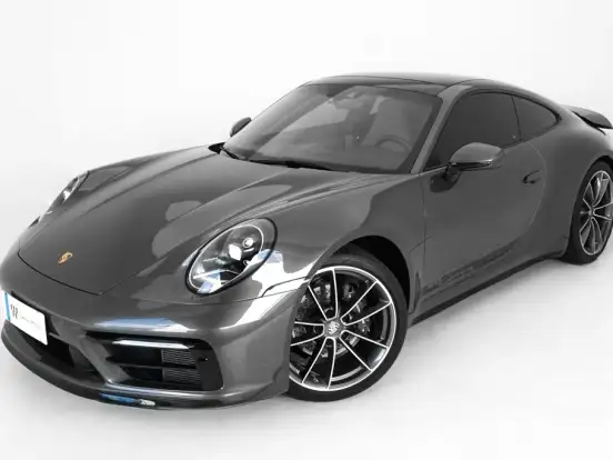 PORSCHE-911-3.0 24V H6 GASOLINA CARRERA PDK PORSCHE-911-2024