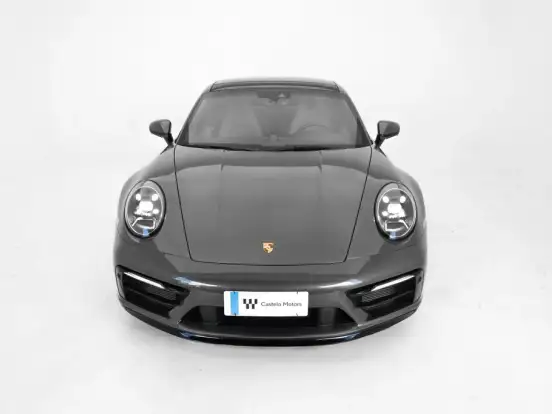 PORSCHE-911-3.0 24V H6 GASOLINA CARRERA PDK PORSCHE-911-2024