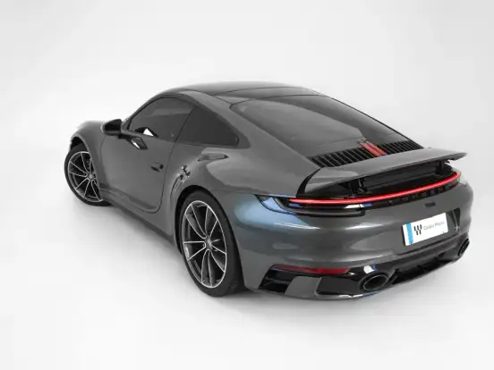 PORSCHE-911-3.0 24V H6 GASOLINA CARRERA PDK PORSCHE-911-2024