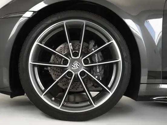 PORSCHE-911-3.0 24V H6 GASOLINA CARRERA PDK PORSCHE-911-2024