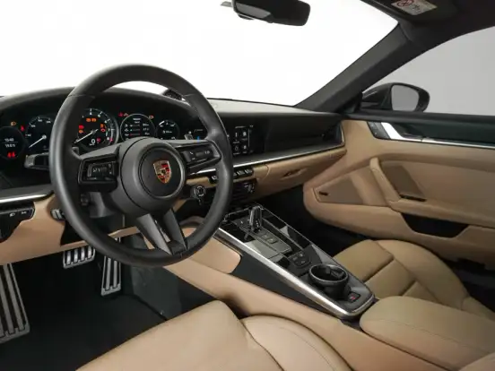 PORSCHE-911-3.0 24V H6 GASOLINA CARRERA PDK PORSCHE-911-2024