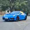 PORSCHE 911 3.0 24V H6 GASOLINA CARRERA GTS PDK PORSCHE 911 3.0 24V H6 GASOLINA CARRERA GTS PDK