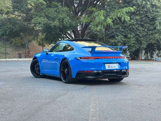 PORSCHE-911-3.0 24V H6 GASOLINA CARRERA GTS PDK PORSCHE-911-2023