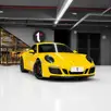 PORSCHE 911 3.0 24V H6 GASOLINA CARRERA GTS PDK PORSCHE 911 3.0 24V H6 GASOLINA CARRERA GTS PDK