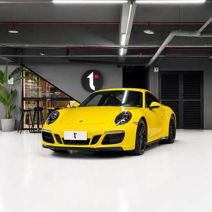 PORSCHE-911-2017