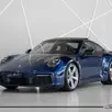 PORSCHE 911 3.0 24V H6 GASOLINA CARRERA PDK PORSCHE 911 3.0 24V H6 GASOLINA CARRERA PDK