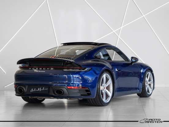 PORSCHE-911-3.0 24V H6 GASOLINA CARRERA PDK PORSCHE-911-2022