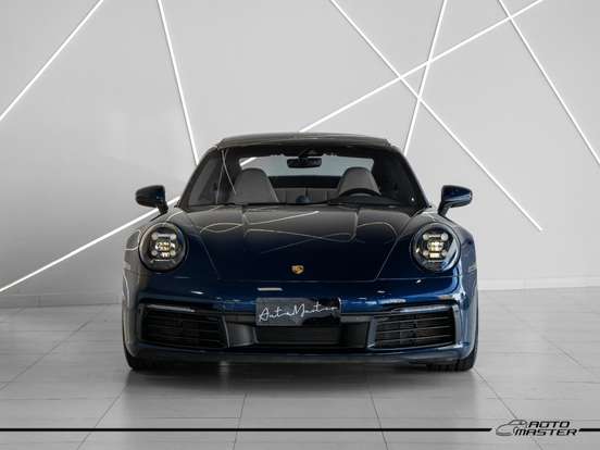 PORSCHE-911-3.0 24V H6 GASOLINA CARRERA PDK PORSCHE-911-2022