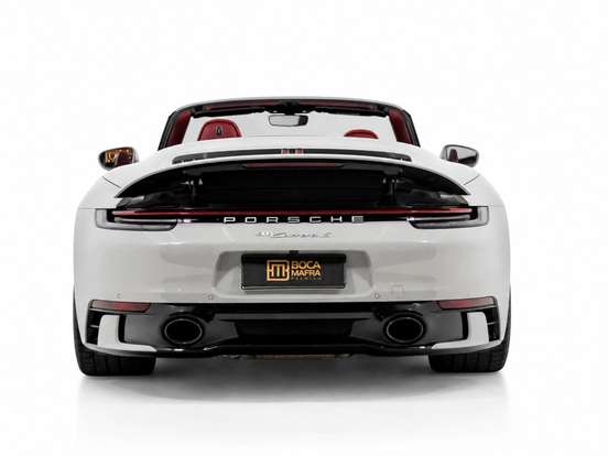 PORSCHE-911-3.0 24V H6 GASOLINA CARRERA S CABRIOLET PDK PORSCHE-911-2024