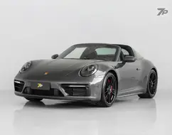 PORSCHE 911 3.0 24V H6 GASOLINA TARGA 4 GTS PDK PORSCHE 911 3.0 24V H6 GASOLINA TARGA 4 GTS PDK