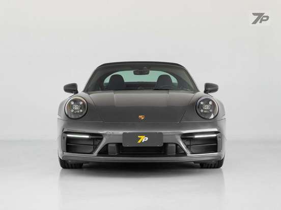 PORSCHE-911-3.0 24V H6 GASOLINA TARGA 4 GTS PDK PORSCHE-911-2022