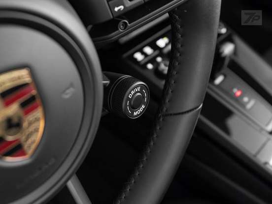 PORSCHE-911-3.0 24V H6 GASOLINA TARGA 4 GTS PDK PORSCHE-911-2022