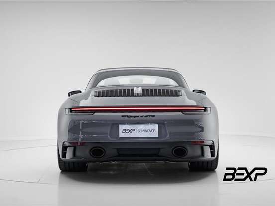 PORSCHE-911-3.0 24V H6 GASOLINA TARGA 4 GTS PDK PORSCHE-911-2023