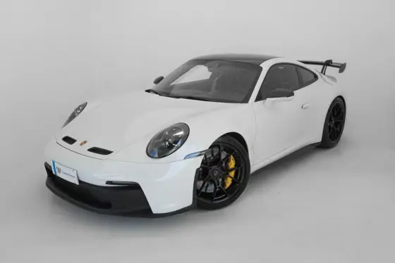 PORSCHE 911 4.0 24V H6 GASOLINA GT3 PDK PORSCHE 911 4.0 24V H6 GASOLINA GT3 PDK