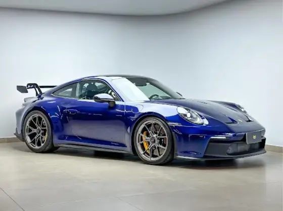 PORSCHE 911 4.0 24V H6 GASOLINA GT3 PDK PORSCHE 911 4.0 24V H6 GASOLINA GT3 PDK