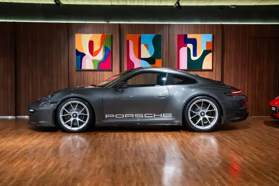 PORSCHE-911-2022