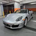 PORSCHE BOXSTER 3.4 S I6 24V GASOLINA 2P AUTOMÁTICO PORSCHE BOXSTER 3.4 S I6 24V GASOLINA 2P AUTOMÁTICO