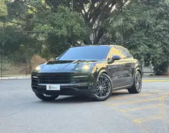 PORSCHE CAYENNE 3.0 V6 E-HYBRID COUPÉ AWD TIPTRONIC S PORSCHE CAYENNE 3.0 V6 E-HYBRID COUPÉ AWD TIPTRONIC S