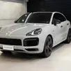 PORSCHE CAYENNE 3.0 V6 E-HYBRID COUPÉ AWD TIPTRONIC S PORSCHE CAYENNE 3.0 V6 E-HYBRID COUPÉ AWD TIPTRONIC S