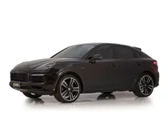 PORSCHE CAYENNE 3.0 V6 E-HYBRID PLATINUM EDITION AWD TIPTRONIC S PORSCHE CAYENNE 3.0 V6 E-HYBRID PLATINUM EDITION AWD TIPTRONIC S