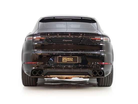 PORSCHE-CAYENNE-3.0 V6 E-HYBRID PLATINUM EDITION AWD TIPTRONIC S PORSCHE-CAYENNE-2023