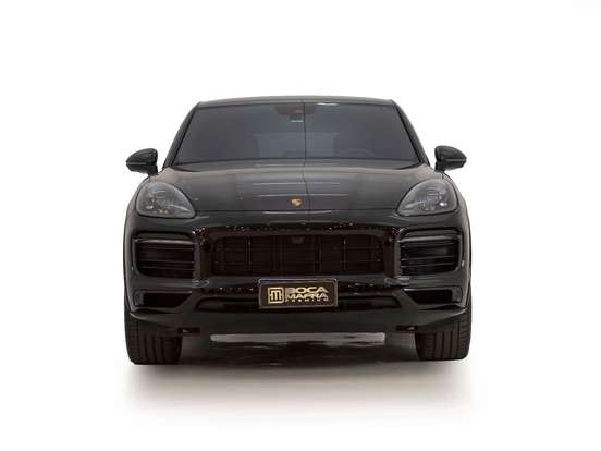 PORSCHE-CAYENNE-3.0 V6 E-HYBRID PLATINUM EDITION AWD TIPTRONIC S PORSCHE-CAYENNE-2023