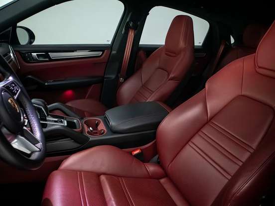 PORSCHE-CAYENNE-3.0 V6 E-HYBRID PLATINUM EDITION AWD TIPTRONIC S PORSCHE-CAYENNE-2023