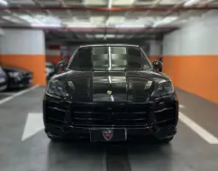 PORSCHE CAYENNE 4.0 V8 GASOLINA GTS COUPÉ AWD TIPTRONIC S PORSCHE CAYENNE 4.0 V8 GASOLINA GTS COUPÉ AWD TIPTRONIC S