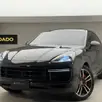 PORSCHE CAYENNE 4.0 V8 E-HYBRID TURBO S AWD TIPTRONIC S PORSCHE CAYENNE 4.0 V8 E-HYBRID TURBO S AWD TIPTRONIC S
