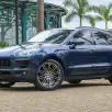 PORSCHE MACAN 2.0 16V GASOLINA 4P AUTOMÁTICO PORSCHE MACAN 2.0 16V GASOLINA 4P AUTOMÁTICO
