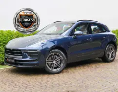 PORSCHE MACAN 2.0 TURBO GASOLINA PDK PORSCHE MACAN 2.0 TURBO GASOLINA PDK
