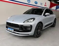 PORSCHE MACAN 2.9 V6 BITURBO GASOLINA GTS PDK PORSCHE MACAN 2.9 V6 BITURBO GASOLINA GTS PDK