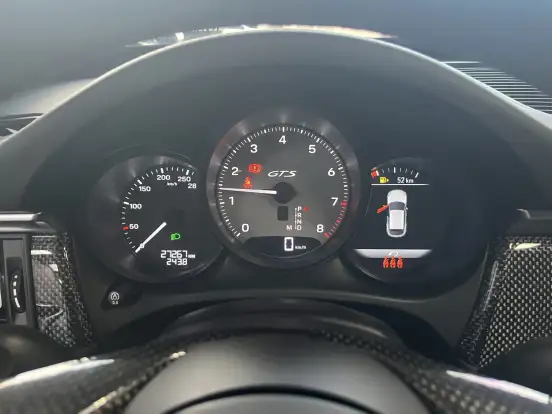 PORSCHE-MACAN-2.9 V6 BITURBO GASOLINA GTS PDK PORSCHE-MACAN-2023