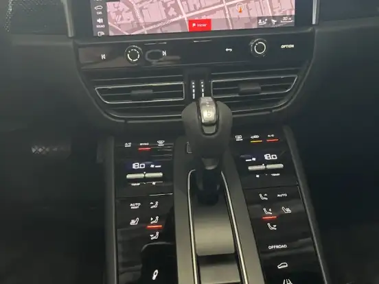 PORSCHE-MACAN-2.9 V6 BITURBO GASOLINA GTS PDK PORSCHE-MACAN-2023
