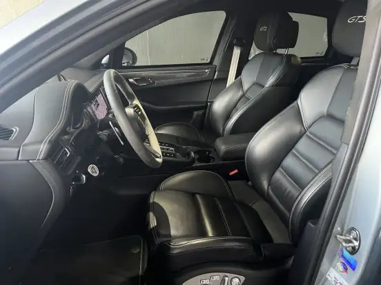 PORSCHE-MACAN-2.9 V6 BITURBO GASOLINA GTS PDK PORSCHE-MACAN-2023