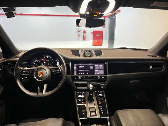 PORSCHE-MACAN-2.0 TURBO GASOLINA PDK PORSCHE-MACAN-2022