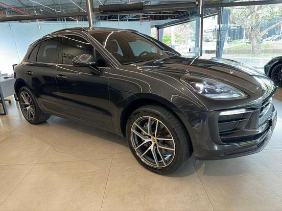 PORSCHE-MACAN-2.0 TURBO GASOLINA PDK PORSCHE-MACAN-2024