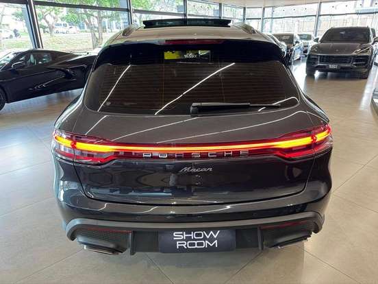 PORSCHE-MACAN-2.0 TURBO GASOLINA PDK PORSCHE-MACAN-2024