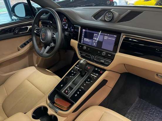 PORSCHE-MACAN-2.0 TURBO GASOLINA PDK PORSCHE-MACAN-2024