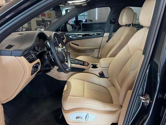 PORSCHE-MACAN-2.0 TURBO GASOLINA PDK PORSCHE-MACAN-2024
