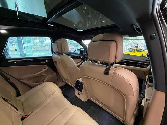 PORSCHE-MACAN-2.0 TURBO GASOLINA PDK PORSCHE-MACAN-2024