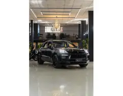 PORSCHE MACAN 2.9 V6 BITURBO GASOLINA GTS PDK PORSCHE MACAN 2.9 V6 BITURBO GASOLINA GTS PDK