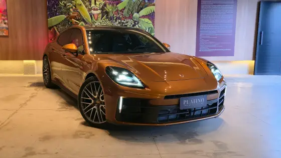PORSCHE PANAMERA 2.9 V6 E-HYBRID 4 PDK