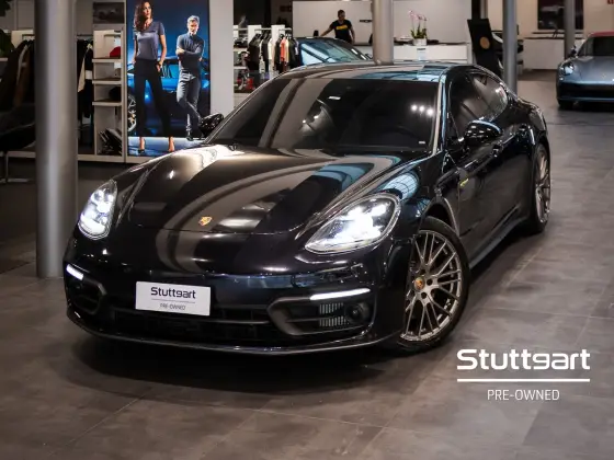 PORSCHE PANAMERA 2.9 V6 E-HYBRID 4 PLATINUM EDITION PDK PORSCHE PANAMERA 2.9 V6 E-HYBRID 4 PLATINUM EDITION PDK