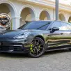 PORSCHE PANAMERA 2.9 V6 E-HYBRID 4 SPORT TURISMO PDK PORSCHE PANAMERA 2.9 V6 E-HYBRID 4 SPORT TURISMO PDK