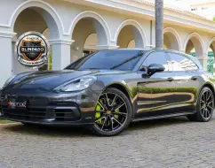 PORSCHE PANAMERA 2.9 V6 E-HYBRID 4 SPORT TURISMO PDK PORSCHE PANAMERA 2.9 V6 E-HYBRID 4 SPORT TURISMO PDK