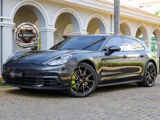 PORSCHE-PANAMERA-2.9 V6 E-HYBRID 4 SPORT TURISMO PDK PORSCHE-PANAMERA-2019