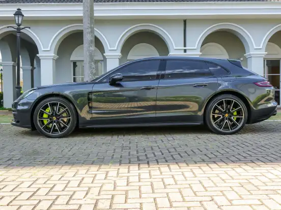 PORSCHE-PANAMERA-2.9 V6 E-HYBRID 4 SPORT TURISMO PDK PORSCHE-PANAMERA-2019