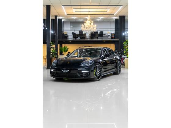 PORSCHE PANAMERA 2.9 V6 E-HYBRID 4S PDK